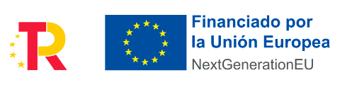 Logo de Financiado por la Unión Europea